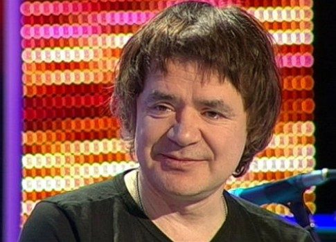 Обстоятельства выясняются: певец Евгений Осин пропал в Москве
