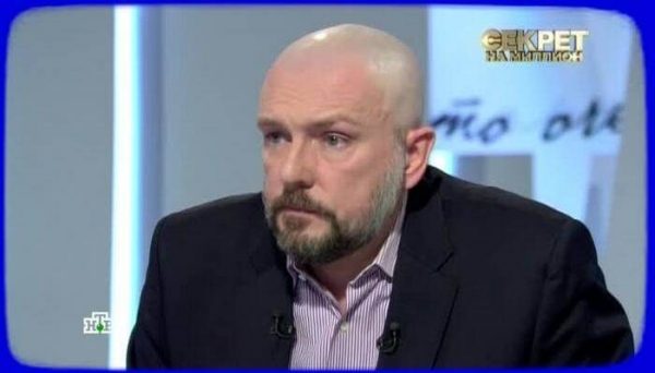 Алексей Нилов не хочет общаться с сыном от брака с Ириной Климовой