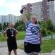 В Зеленограде по-спортивному отметили День физкультурника
