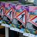 В Зеленограде прошел Открытый чемпионат по скейтбордингу