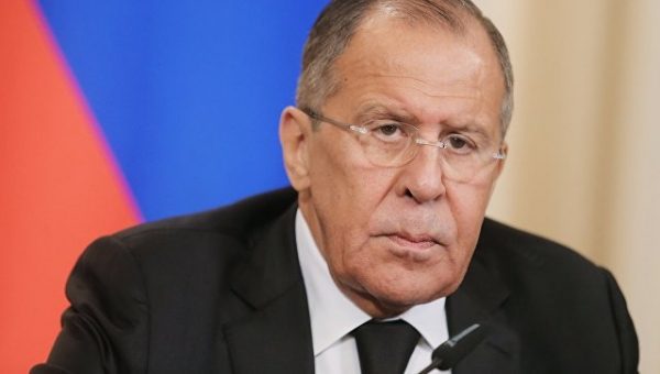 Россия дополнительно изучит решение о приостановке выдачи россиянам виз США