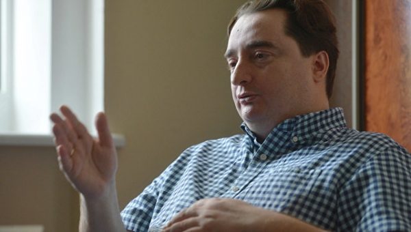 Главред "Страны.ua" заявила о системном давлении украинских властей на СМИ