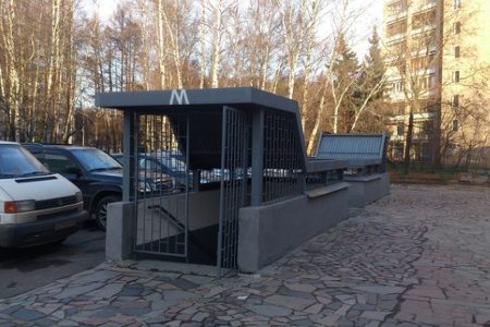 
                    Общественные туалеты в Зеленограде отремонтируют и приспособят для инвалидов          