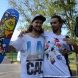 В Зеленограде прошел Открытый чемпионат по скейтбордингу