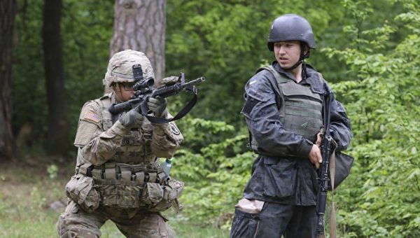 США пока не решили, поставлять ли Украине летальное вооружение