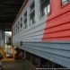 В моторвагонном депо Крюково прошел пресс-тур