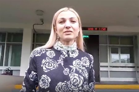 
                    Самовыдвиженца не пустили на встречу с кандидатом в депутаты от «Единой России»          
