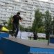 В Зеленограде прошел Открытый чемпионат по скейтбордингу