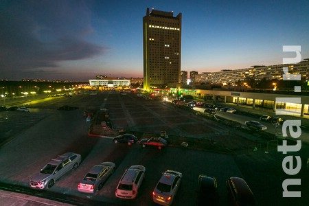 
                    За пять дней полиция составила 59 протоколов за распитие алкоголя на Центральной площади          