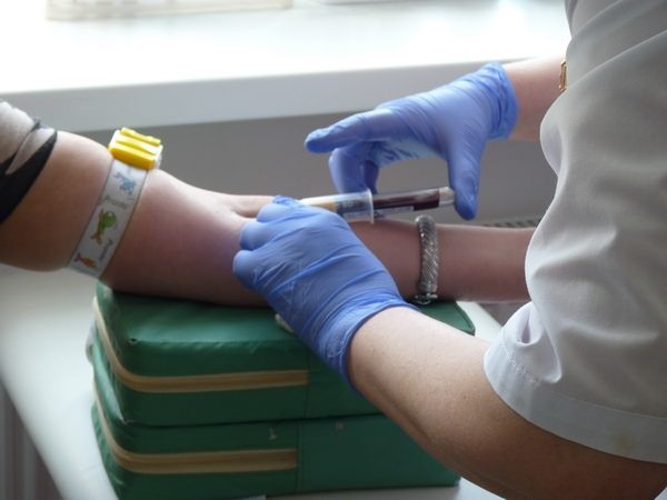 День открытых дверей в поликлинике