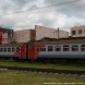 В моторвагонном депо Крюково прошел пресс-тур
