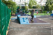 
                    В гостях у Забиваки          