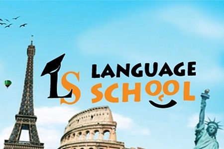 
                    Образовательный центр Language School приглашает на День открытых дверей          