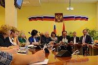 В преддверии Дня знаний в Зеленограде прошел окружной педсовет с участием префекта