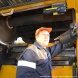 В моторвагонном депо Крюково прошел пресс-тур