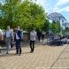 Московская комиссия оценила объекты благоустройства в Зеленограде