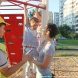 В Зеленограде по-спортивному отметили День физкультурника