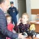 В Зеленограде состоялась торжественная церемония принятия клятвы кадетов