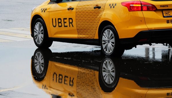 Более 500 тысяч человек подписали петицию за сохранение Uber в Лондоне