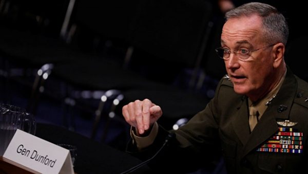 США считают, что Россия нарушает договор по открытому небу