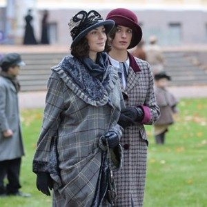 НТВ открывает новый сезон: главные премьеры осени
