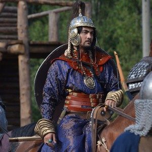 От «Золотой орды» до «Гоголя»: семь самых ожидаемых российских сериалов нового сезона