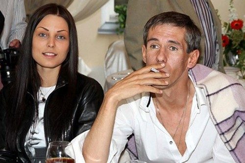Алексей Панин рассказал о любовных связях с известными актрисами