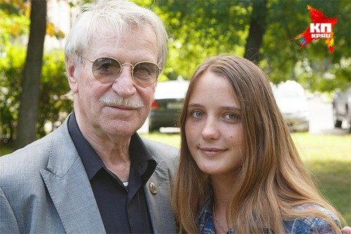 Актер Иван Краско испытывает трудности, из-за которых его жена не родит ему ребенка