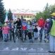 В Крюково прошел осенний велофестиваль
