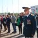 В Зеленограде состоялась торжественная церемония принятия клятвы кадетов
