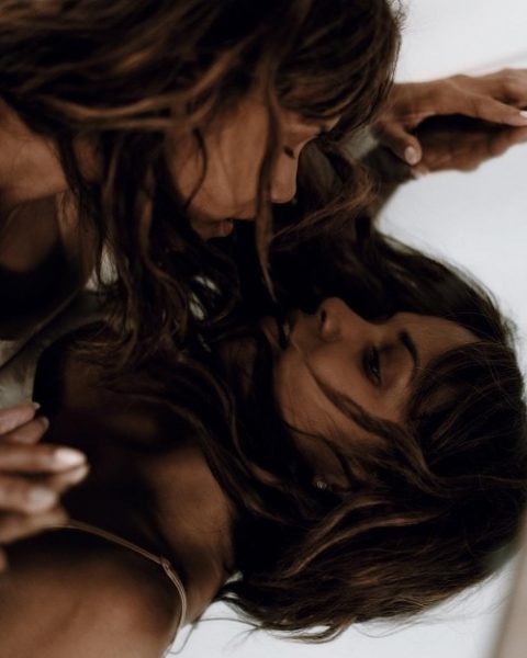 Новый парень Холли Берри младше ее на 16 лет