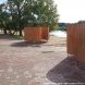 В Зеленограде благоустроена пляжная зона Большого городского пруда