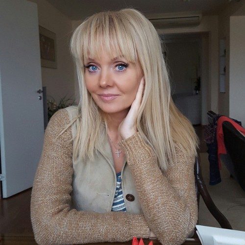Валерия считает, что избранник дочери не подходит для роли главы семейства