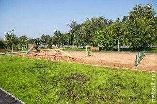 
                    Для детей, спортсменов и собак          