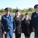 В Зеленограде состоялась торжественная церемония принятия клятвы кадетов