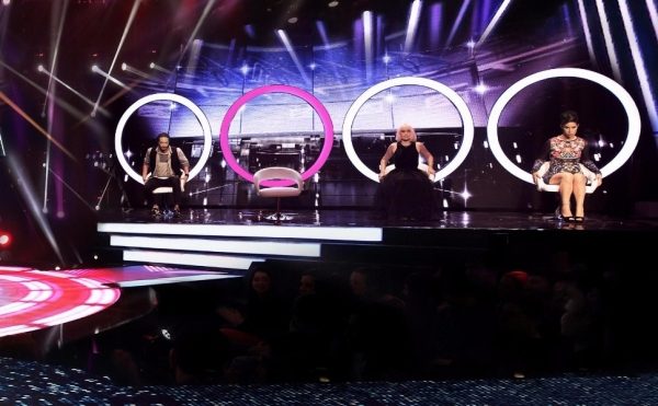 Еще больше сериалов: восемь громких премьер канала СТС в новом телесезоне