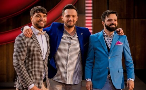 Смешной сезон начинается: смотрите сегодня свежий выпуск Comedy Club на ТНТ