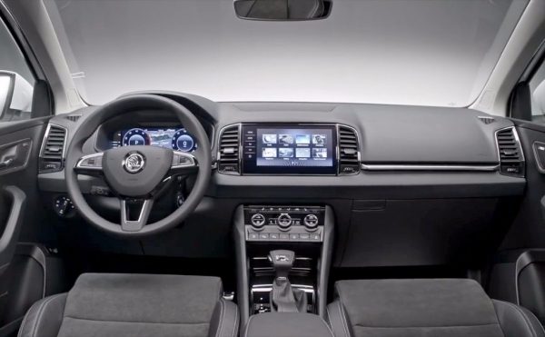 Франкфурт-2017: самые ожидаемые премьеры серийных авто от Duster до Land Cruiser Prado