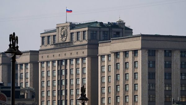 Депутат ГД назвал попыткой устрашения слова Хейли об ударе по КНДР