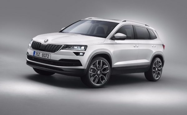 Франкфурт-2017: самые ожидаемые премьеры серийных авто от Duster до Land Cruiser Prado