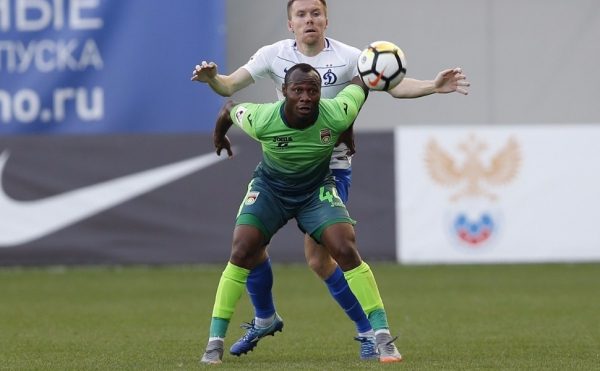 Десять шагов от старта: все матчи десятого тура чемпионата России по футболу