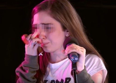 Детки в клетке: наставники реалити Hype Camp издевались над юными участниками