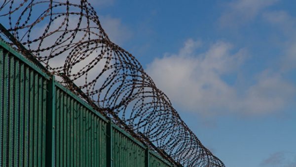 В Демократической Республике Конго более тридцати человек сбежали из тюрьмы