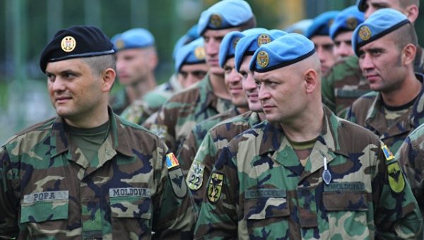 Политический жест: эксперты оценили демарш молдавских военных