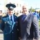 В Зеленограде состоялась торжественная церемония принятия клятвы кадетов