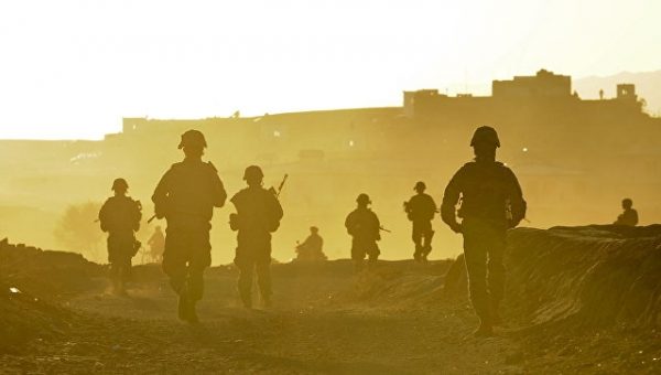В Сомали американские военные ликвидировали одного боевика "Аш-Шабаб"