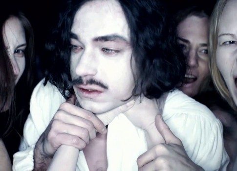 Не страшно: появились отзывы о фильме «Гоголь. Начало»