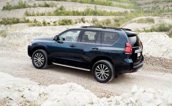 Франкфурт-2017: самые ожидаемые премьеры серийных авто от Duster до Land Cruiser Prado