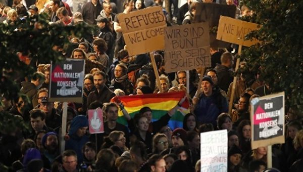 Германия не откажется от санкций против России, считает эксперт