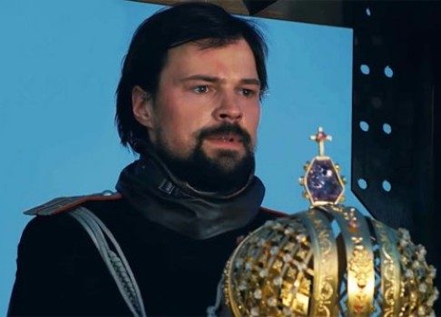 «Викингов» продлили на шестой сезон: в зарубежном сериале снимется Данила Козловский